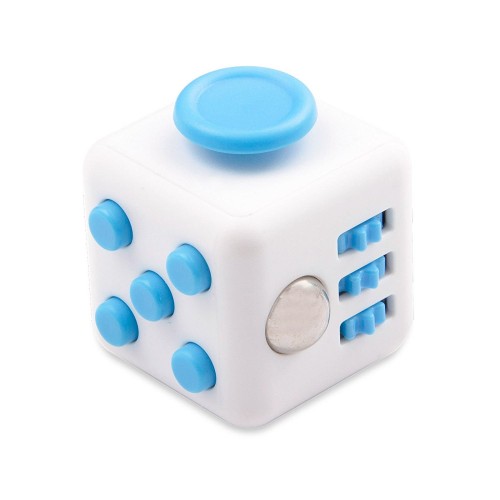 Zuru Fidget Cube Blue