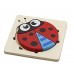 Handy Block Puzzle - Ladybird