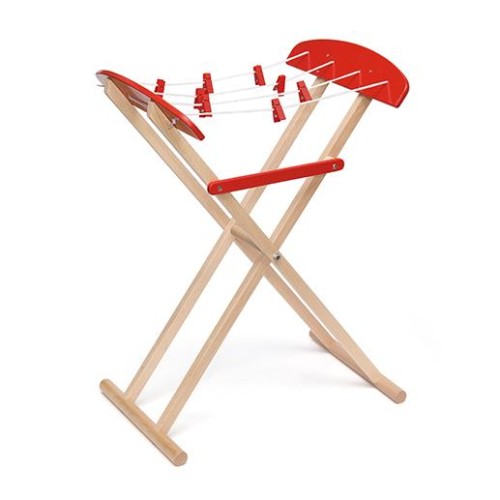 Clothes Horse Maiden Airer